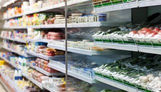 保障食品安全須將特供機制社會化——以生鮮食品為例