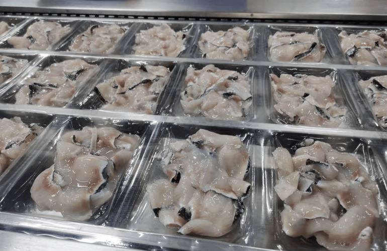 一個產(chǎn)品就是一個解決方案 生鮮食品行業(yè)的價值重構